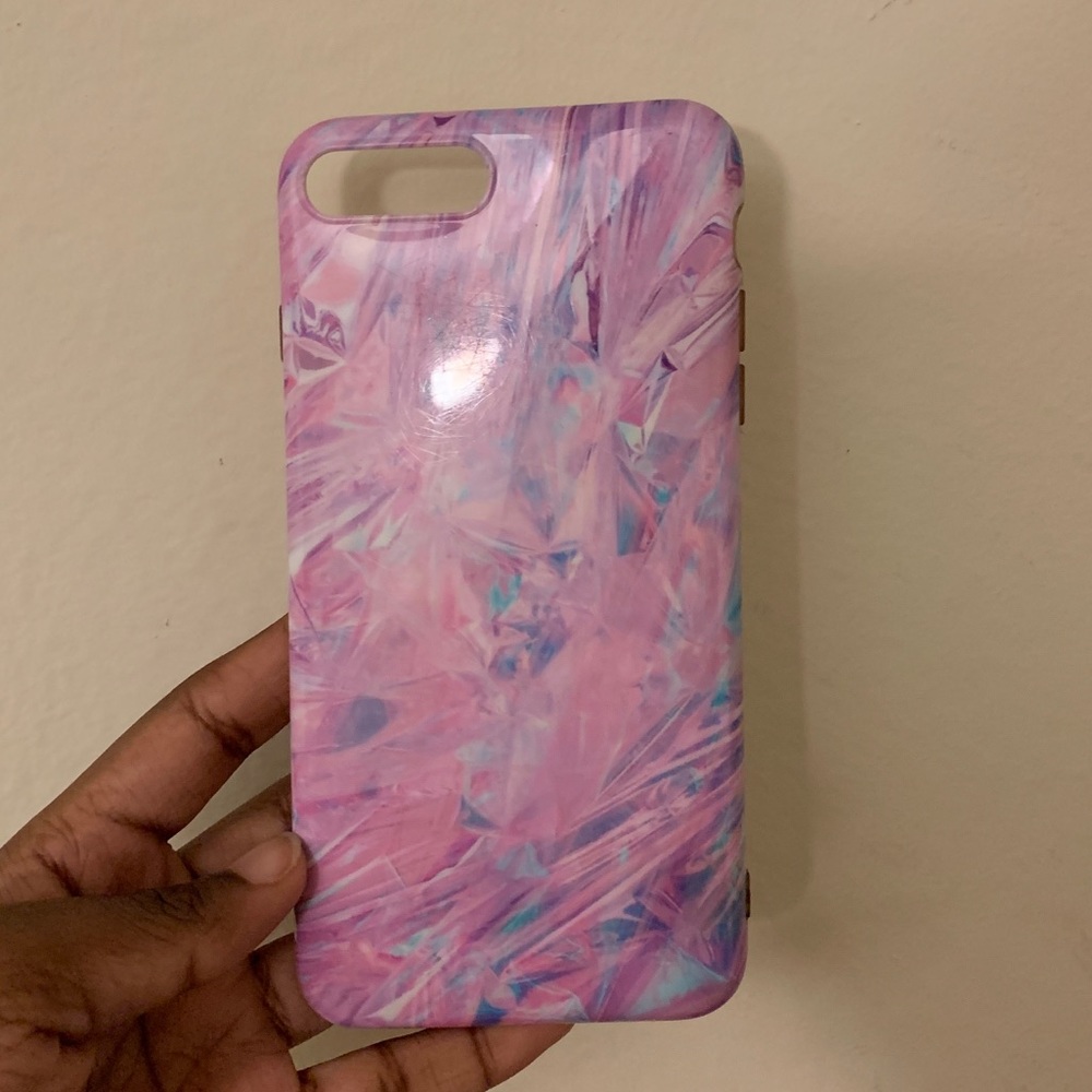 Iphone 7 Plus case